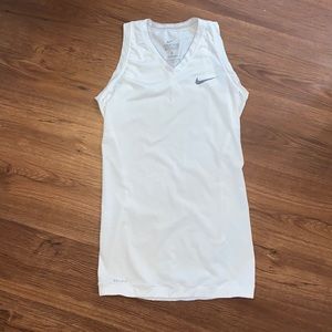 Nike Pro Tank Top